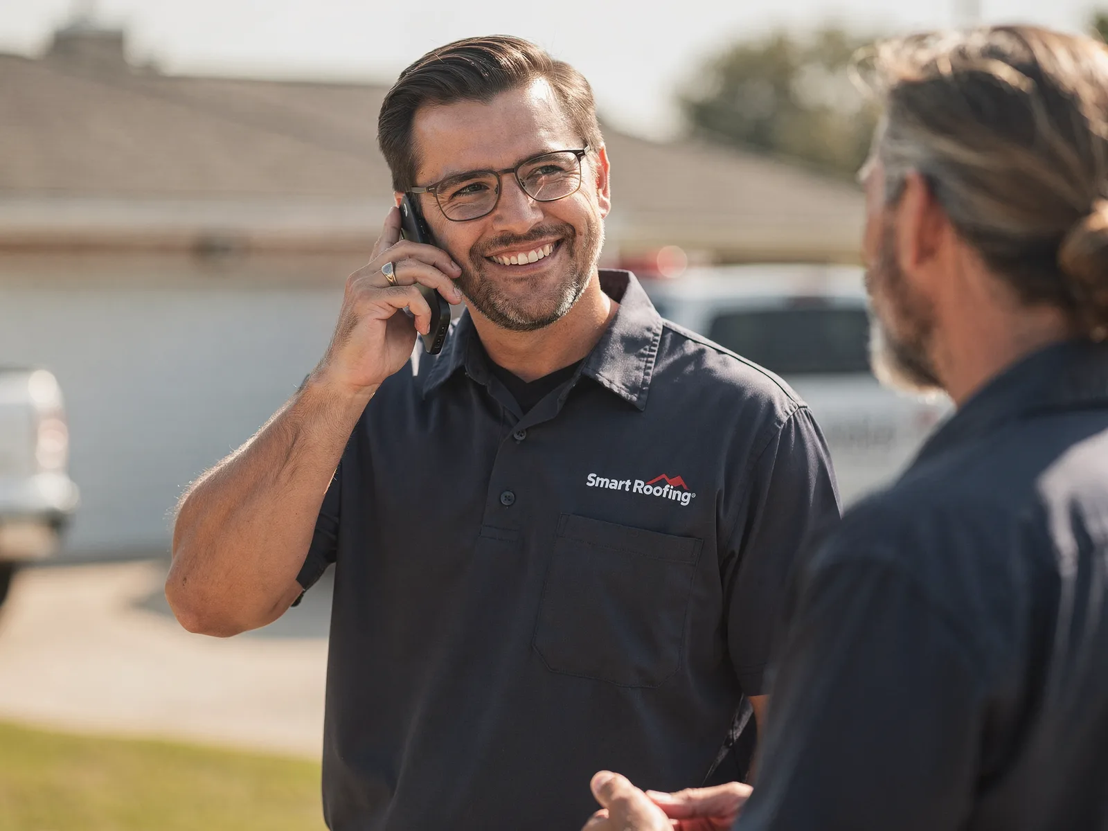 Roof Repair Glen Arm, MD FAQs